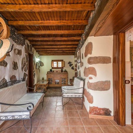 Finca Artemi Carretera Ayagaures ภายนอก รูปภาพ